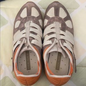 Diesel Moslette Slip On Shoe